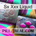 Sx Xxx Liquid 38